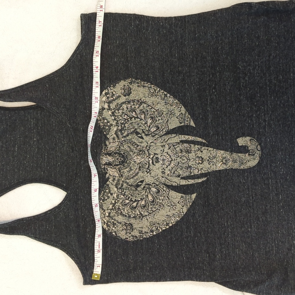 Maurices Elephant Tank Top - Picture 8 of 9